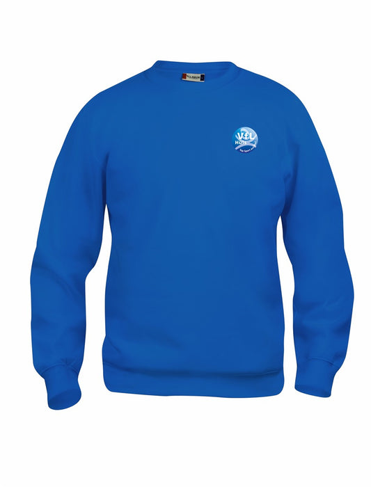 Vfl Hüls Rollchokey Roundneck Unisex