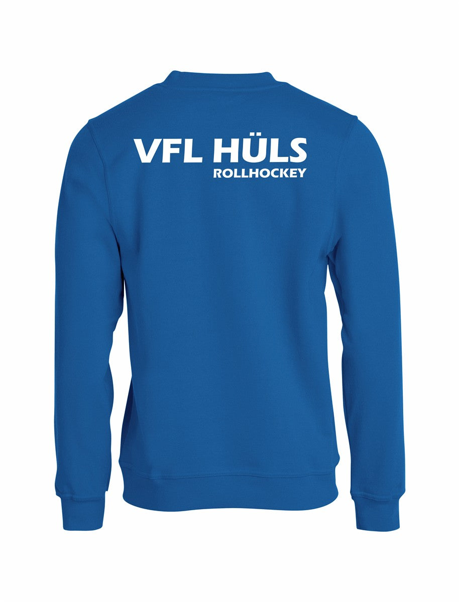 Vfl Hüls Rollchokey Roundneck Unisex