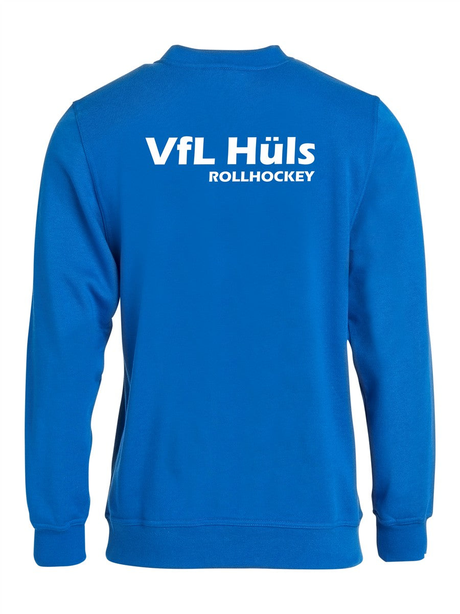 VfL Hüls Rollhockey Roundneck Unisex