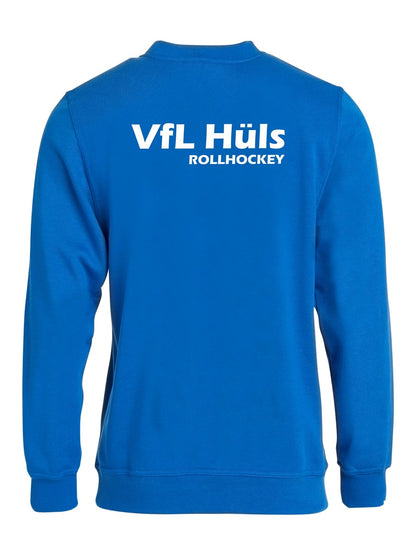 VfL Hüls Rollhockey Roundneck Unisex