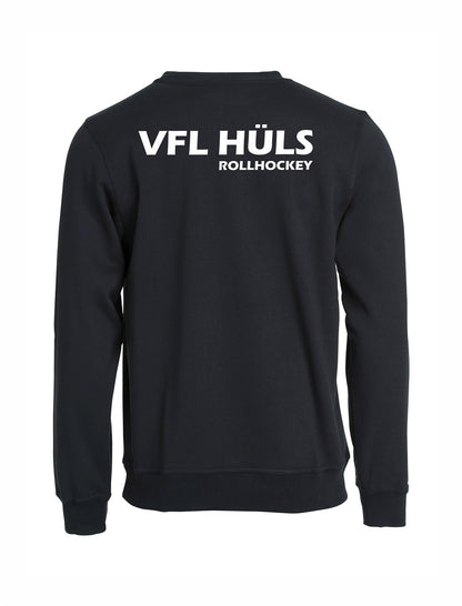 Vfl Hüls Rollchokey Roundneck Unisex