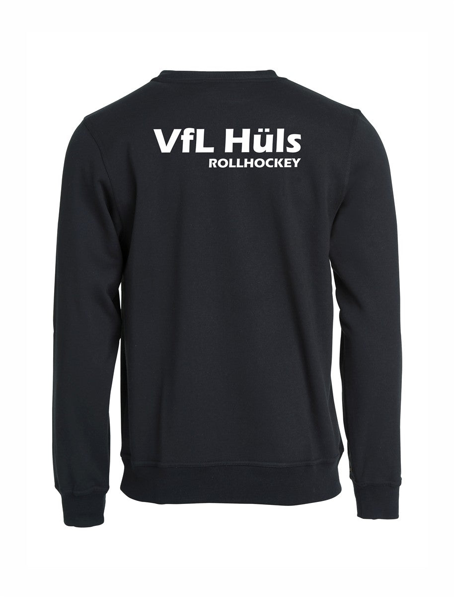VfL Hüls Rollhockey Roundneck Unisex