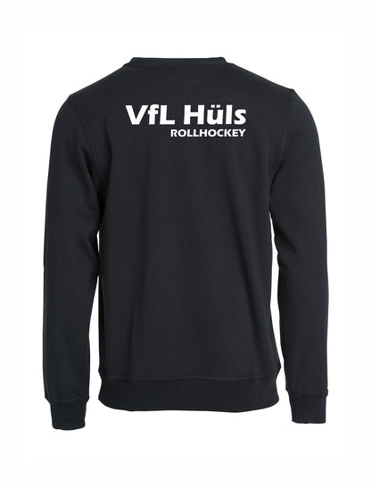 VfL Hüls Rollhockey Roundneck Unisex