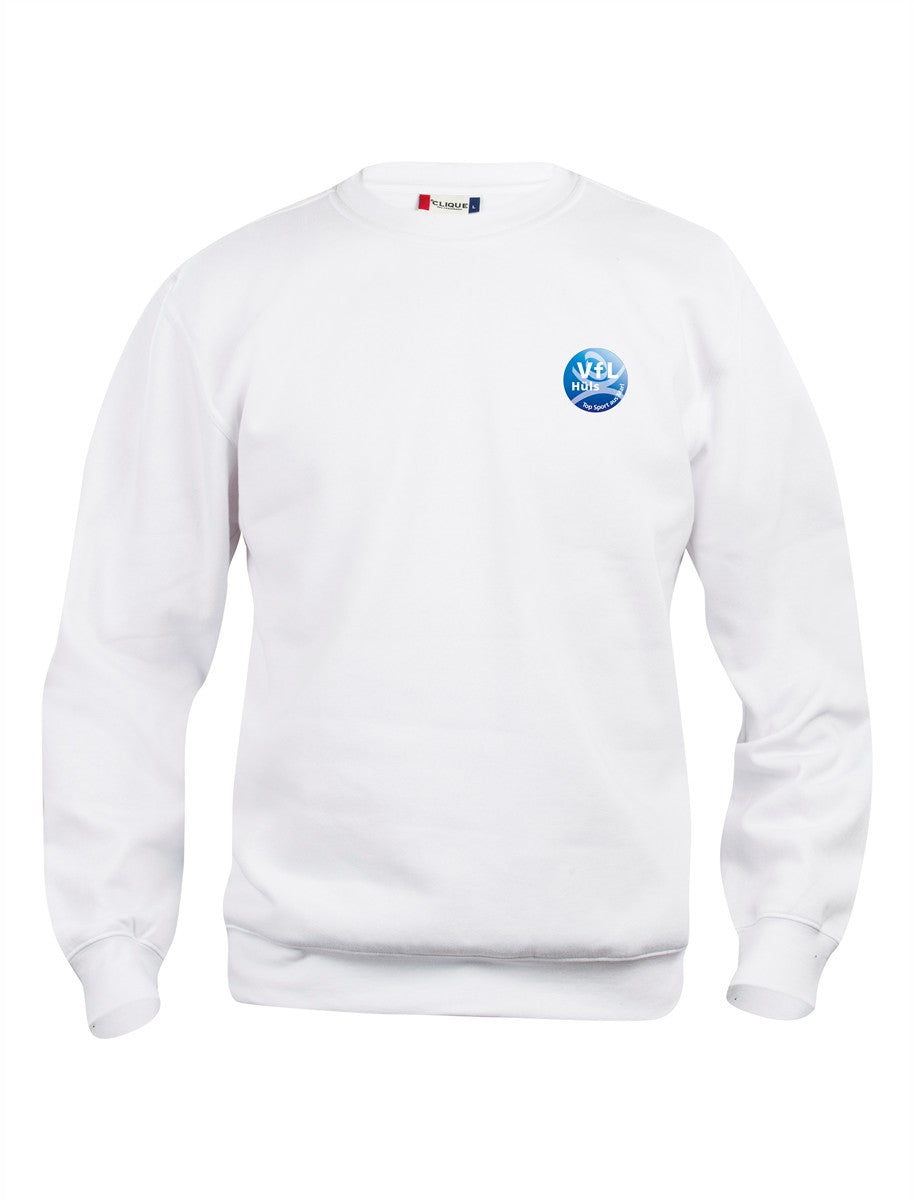 Vfl Hüls Rollchokey Roundneck Unisex