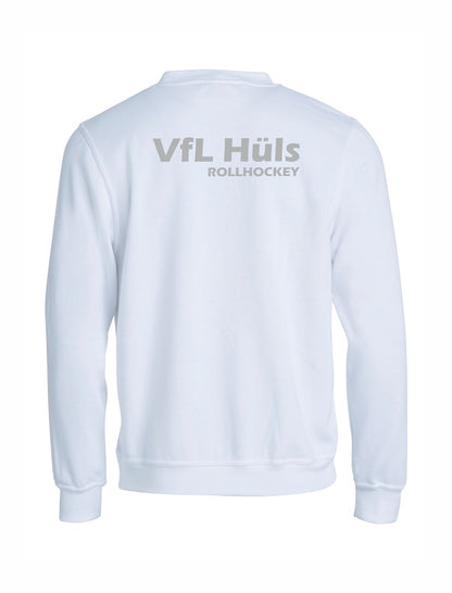 VfL Hüls Rollhockey Roundneck Unisex