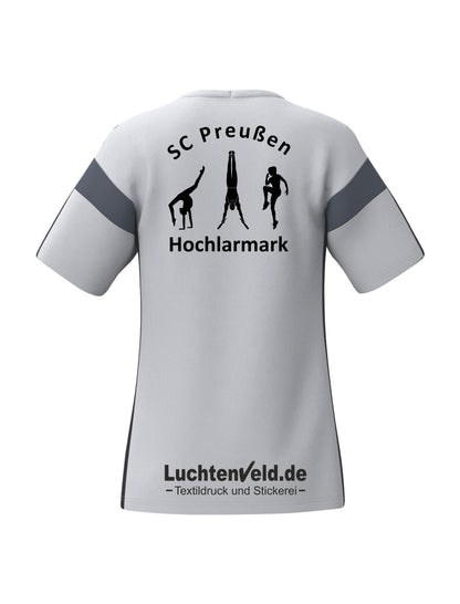SC Preußen Hochlarmark Trikot Damen