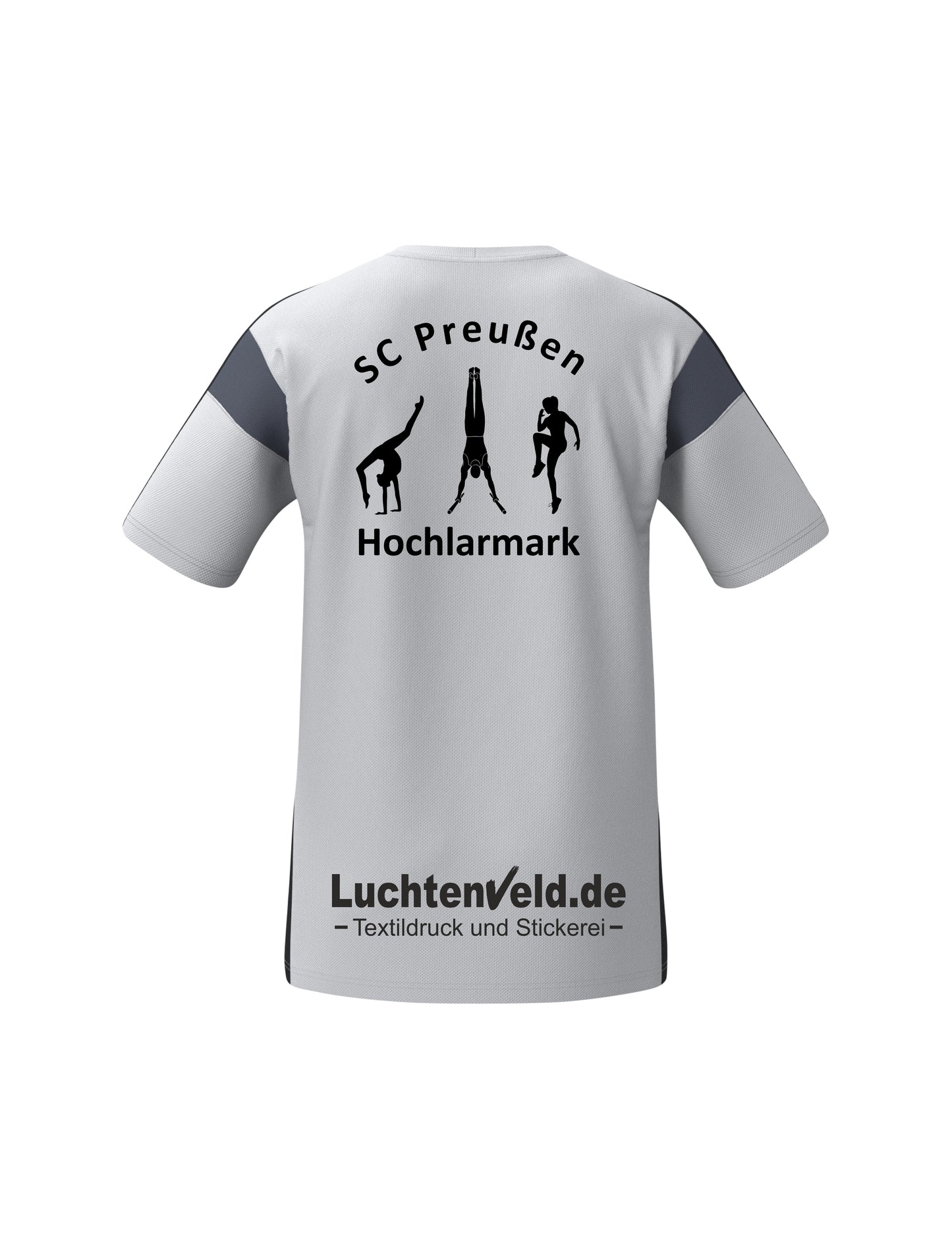 SC Preußen Hochlarmark Trikot Unisex