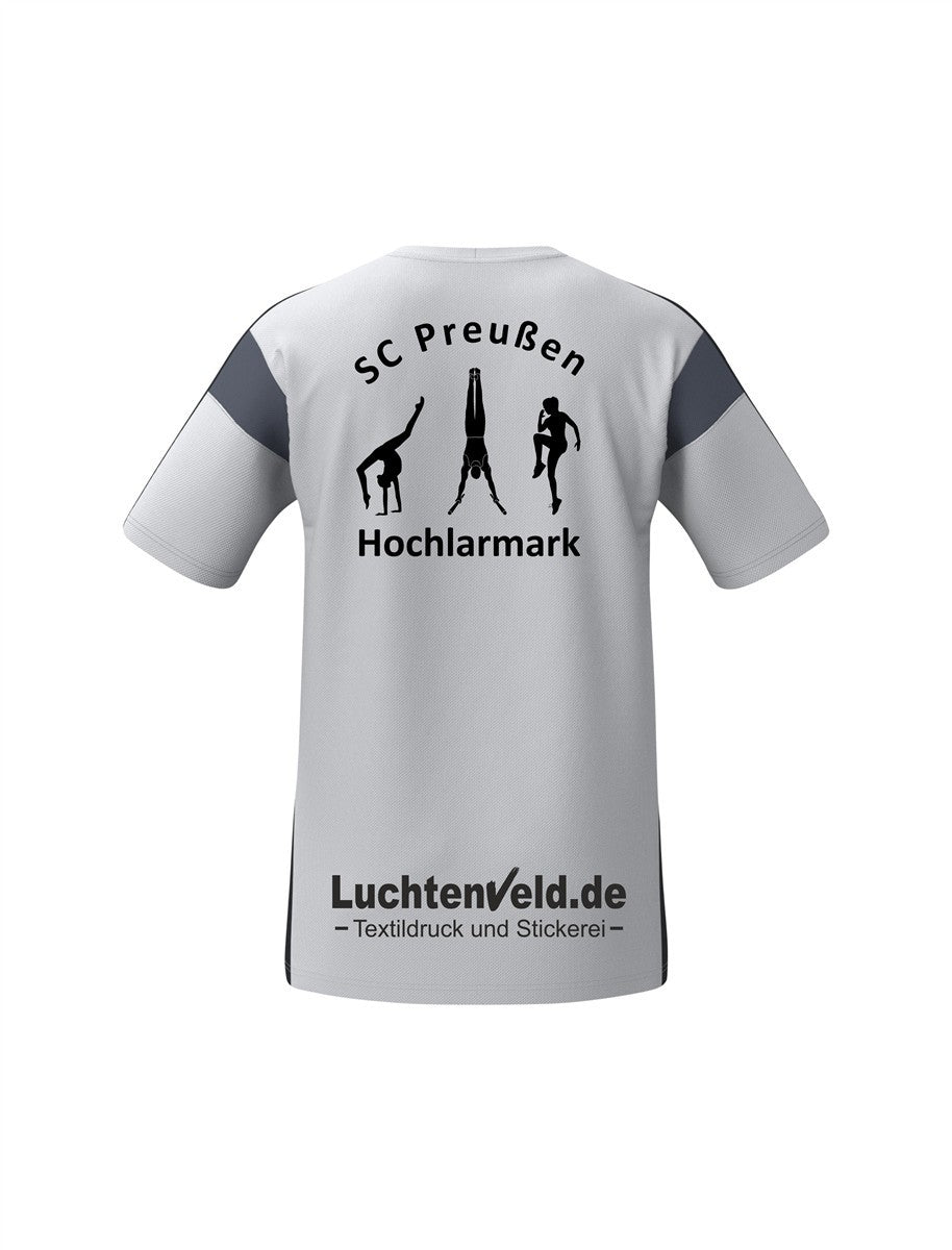 SC Preußen Hochlarmark Trikot Kinder