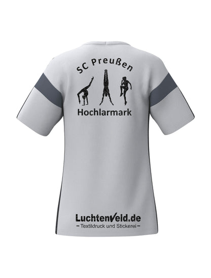 SC Preußen Hochlarmark Trikot Damen