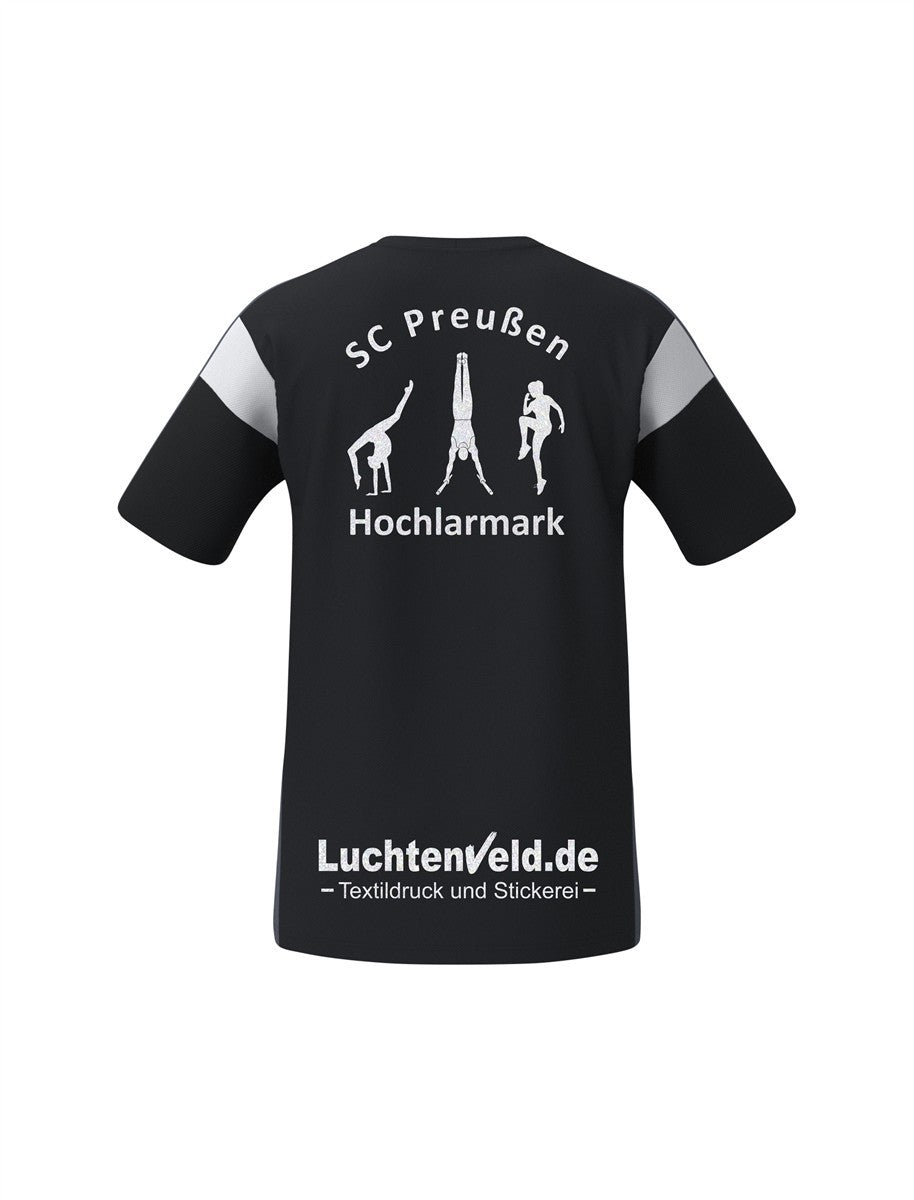 SC Preußen Hochlarmark Trikot Kinder