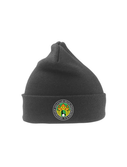 Vestischer Golfclub e.V. Wintermütze inkl. gesticktem Logo