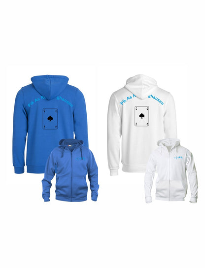 Pik As Recklinghausen Sweatjacke inkl. Stick