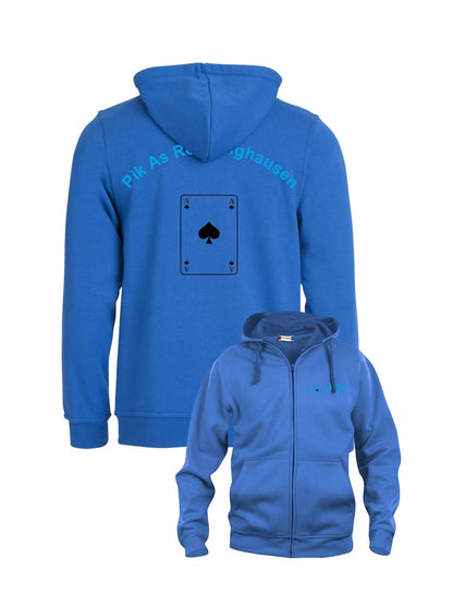 Pik As Recklinghausen Sweatjacke inkl. Stick