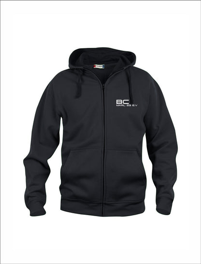 BC Marl  Kapuzenjacke Unisex mit Logodruck Design 2