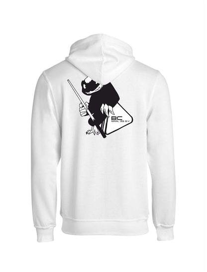 BC Marl  Kapuzenjacke Unisex mit Logodruck Design 1