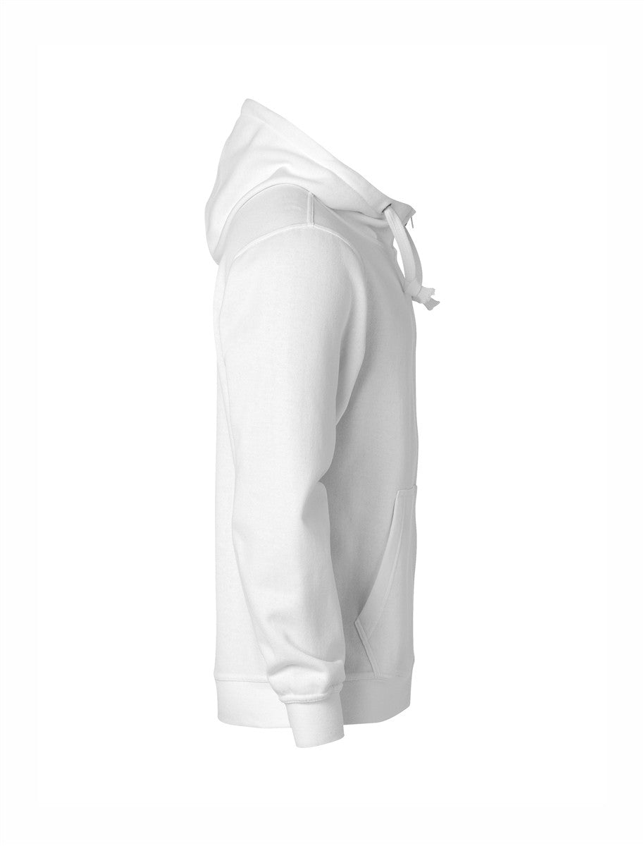 BC Marl  Kapuzenjacke Unisex mit Logodruck Design 1