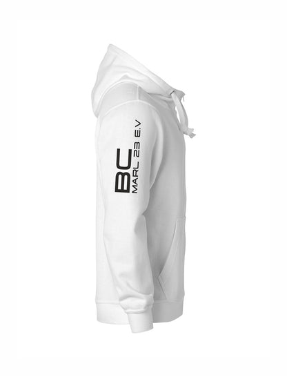 BC Marl  Kapuzenjacke Unisex mit Logodruck Design 2