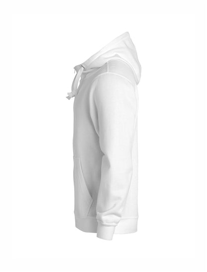 BC Marl  Kapuzenjacke Unisex mit Logodruck Design 1