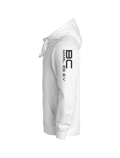 BC Marl  Kapuzenjacke Unisex mit Logodruck Design 2