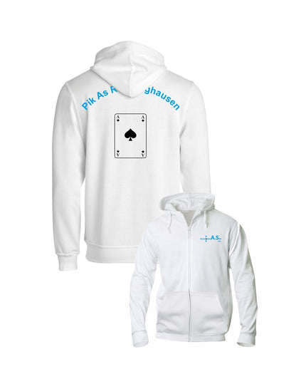 Pik As Recklinghausen Sweatjacke inkl. Stick